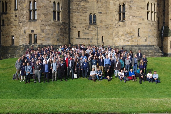 ALIFE 2019 Group Picture